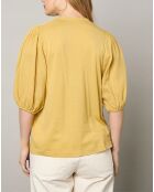 Top Turette pollen
