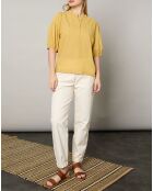 Top Turette pollen
