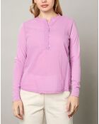 T-Shirt Turella peony