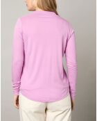 T-Shirt Turella peony