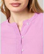 T-Shirt Turella peony