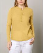 T-Shirt Turella pollen