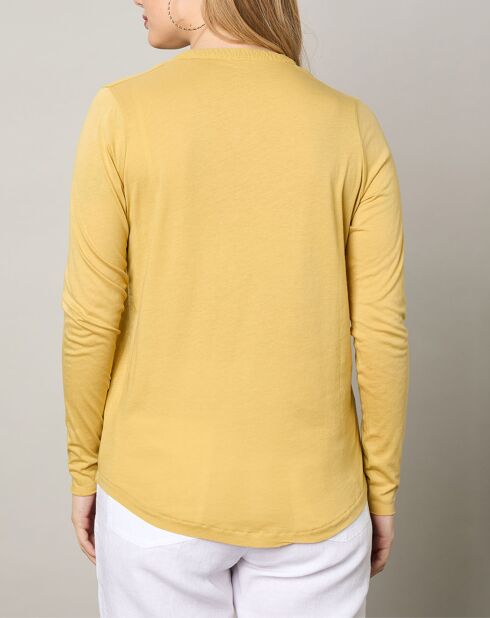 T-Shirt Turella pollen