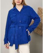 Veste 100% Lin Valentine mykonos