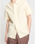 Chemise Sachiko écrue