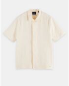 Chemise Sachiko écrue