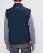 Doudoune sans manches Aston Martin Racing bleue