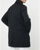 Imperméable Membrane bleu marine