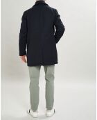 Imperméable Membrane bleu marine