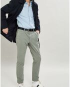 Imperméable Membrane bleu marine