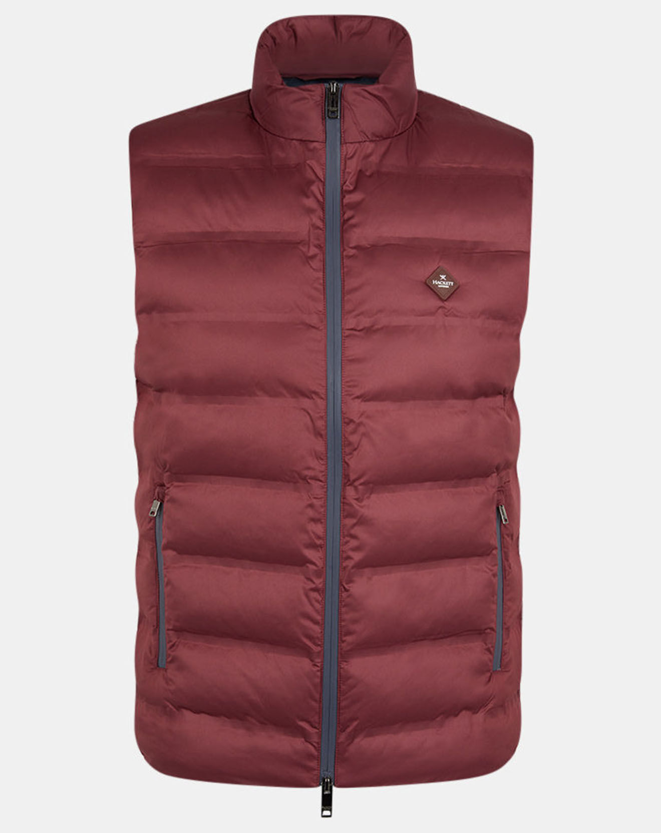 London Doudoune Hackett Doudoune Sans Manche Doudoune Sans Manches