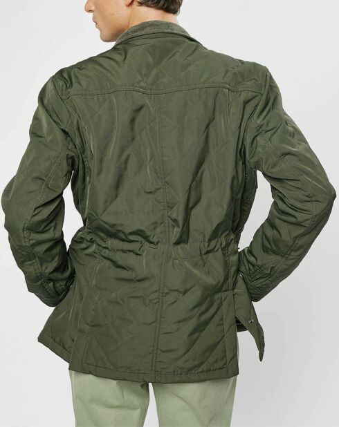 Parka légère Olborne kaki