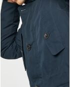 Parka Artic Sccoter bleu marine