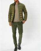 Doudoune Gfg unie kaki