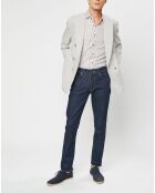 Veste Croisée beige