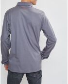 Polo Aston Martin Racing gris