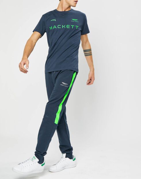 Jogging Aston Martin Racing bleu marine