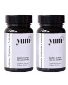 2 Boîtes de 30 Gélules de Probiotine
