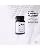 2 Boîtes de 30 Gélules de Probiotine