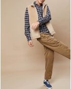 Pantalon chino Tom toast