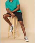 Polo Jersey vert