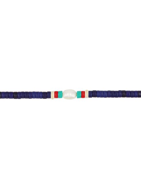 Bracelet California en Laiton doré