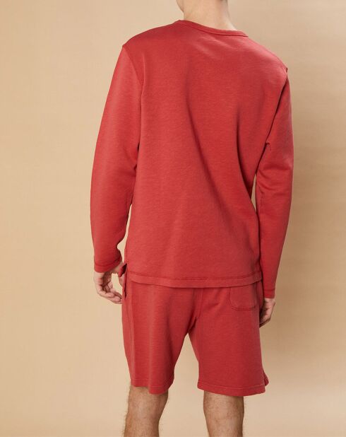 Sweat Light Crew brique