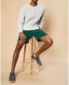 Bermuda Light racing green