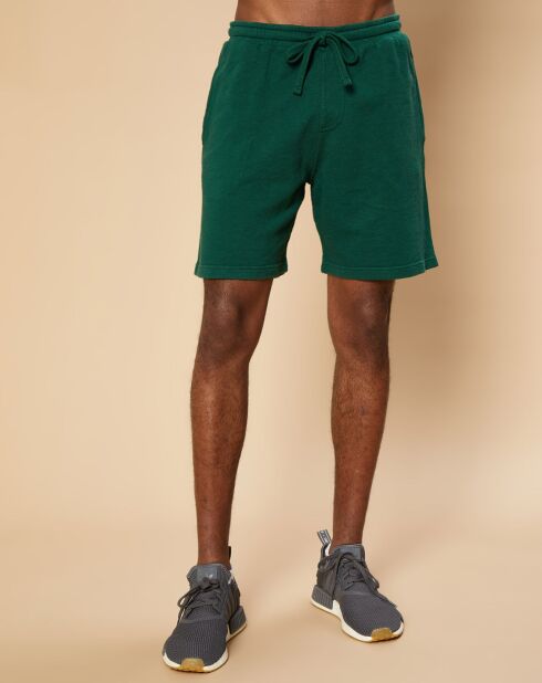 Bermuda Light racing green