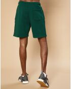 Bermuda Light racing green