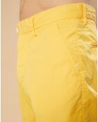 Short Bobby jaune
