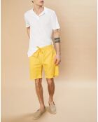 Short Tank jaune