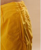 Short Tank jaune