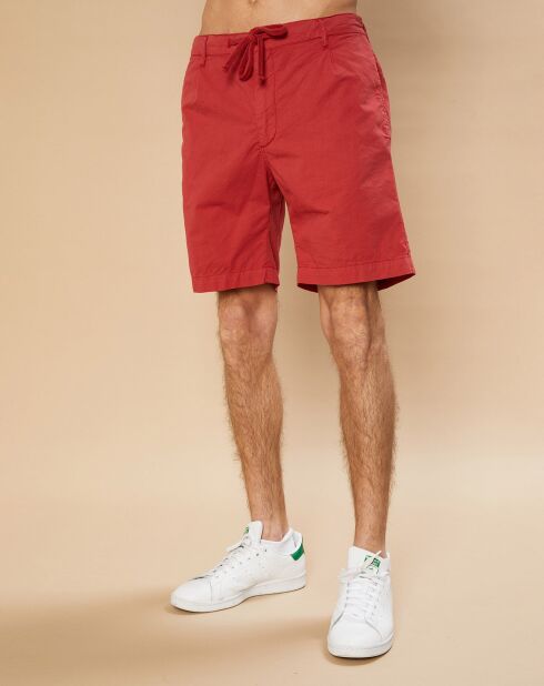 Short Tank brique