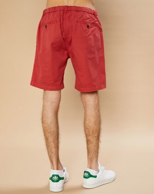Short Tank brique
