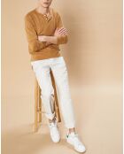 Pantalon Tanker craie
