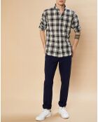 Pantalon Tim marine