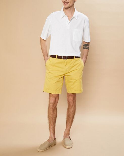 Texas Faded Sun korte broek