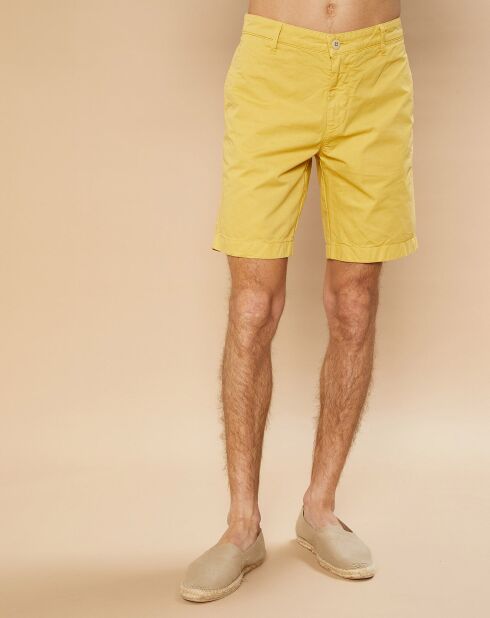 Texas Faded Sun korte broek