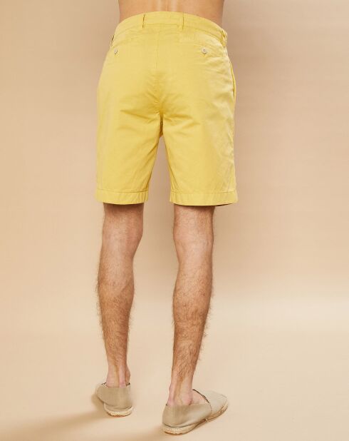 Texas Faded Sun korte broek