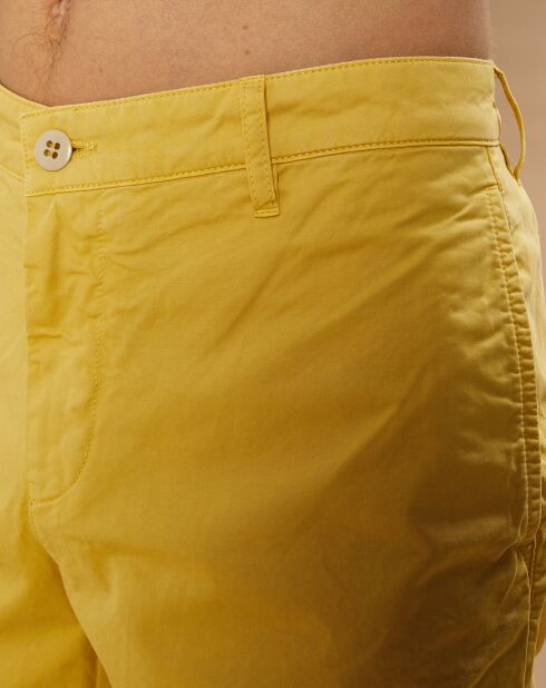 Texas Faded Sun korte broek