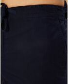 Short en Velours côtelé Gimmy marine