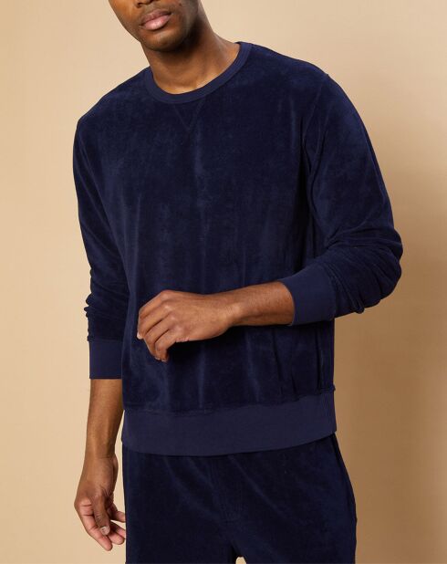 Sweat en éponge marine