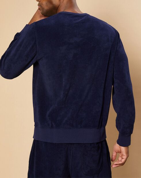 Sweat en éponge marine