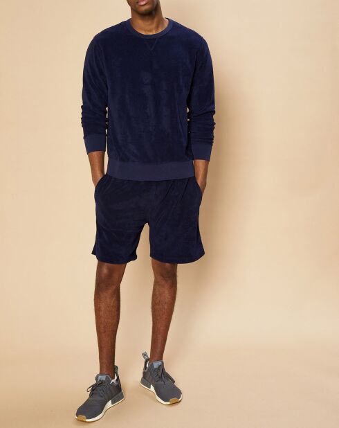 Sweat en éponge marine