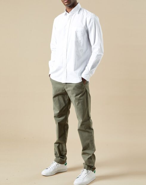 Pantalon Tobby military