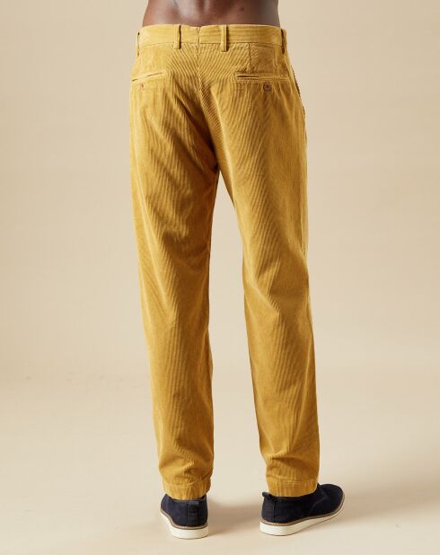 Cordhose Tobby Maïze