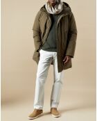 Parka Cold army