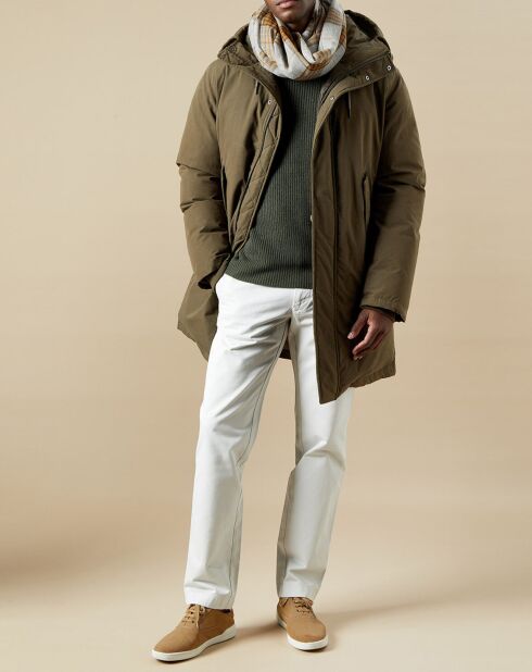 Parka Cold army