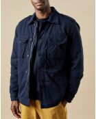 Blouson Jonah marine